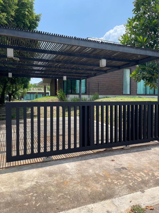บ้านภูผาธารา Ban Rai Khlong Sai Luaran gambar